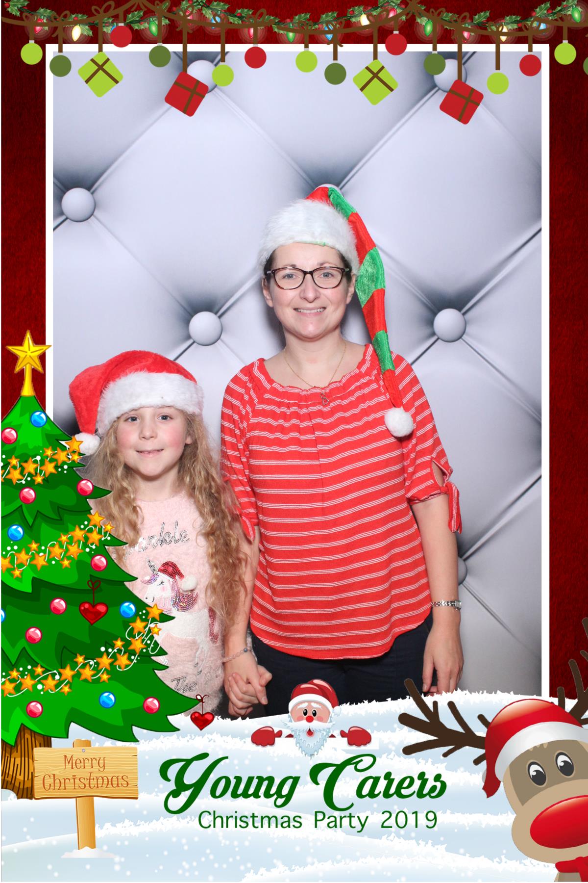 Young Carers Christmas Party   | View more photos from the event at gallery.magicimages.uk/u/MagicImages/Young-Carers-Christmas-Party
